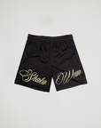 Script PE mesh Shorts