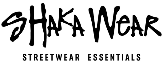 Shakawear logo
