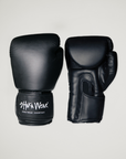 Logo Boxing Gloves