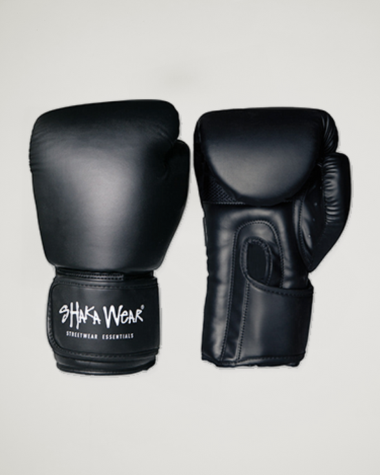 Boxing Gloves