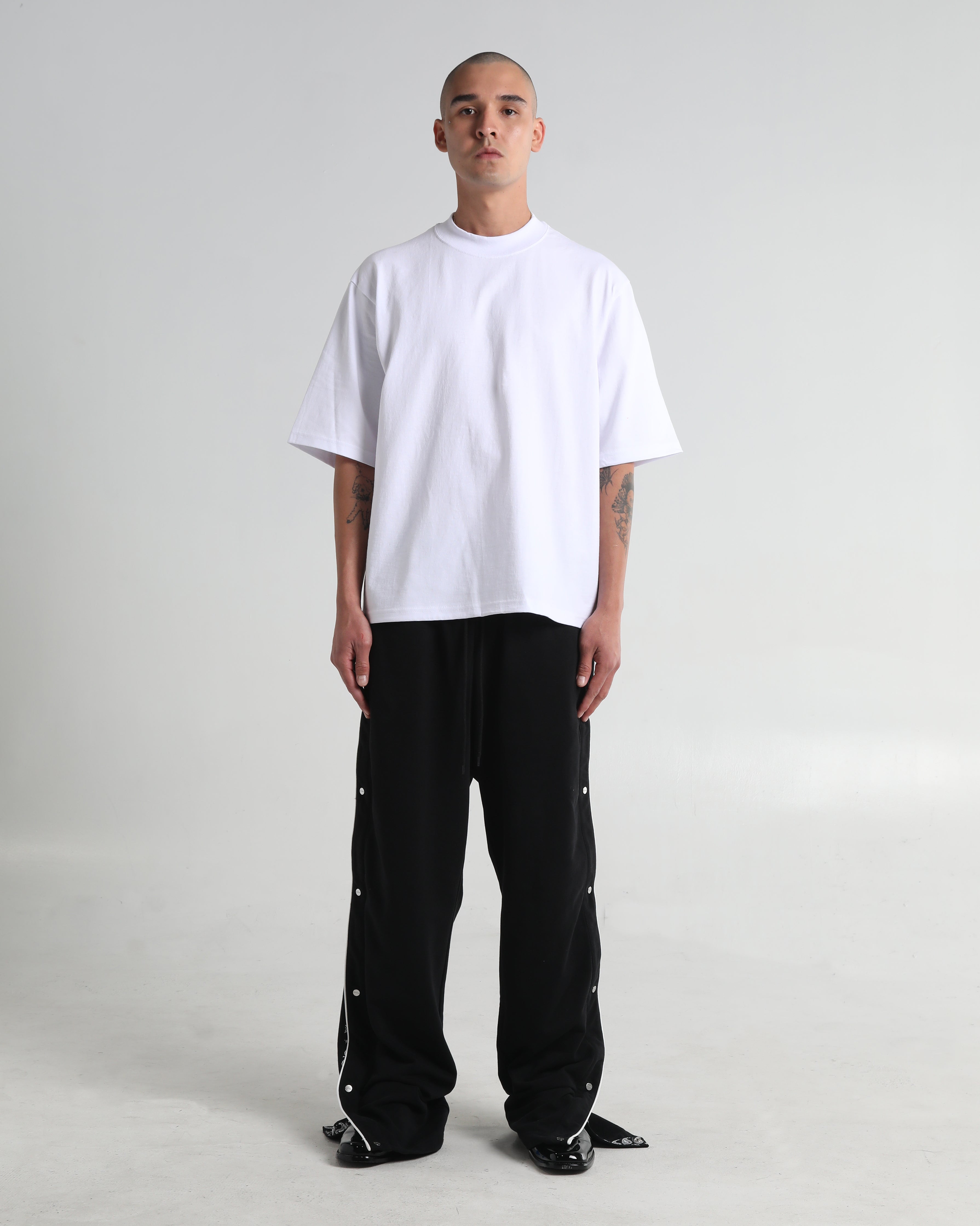 Break Away Track Pants