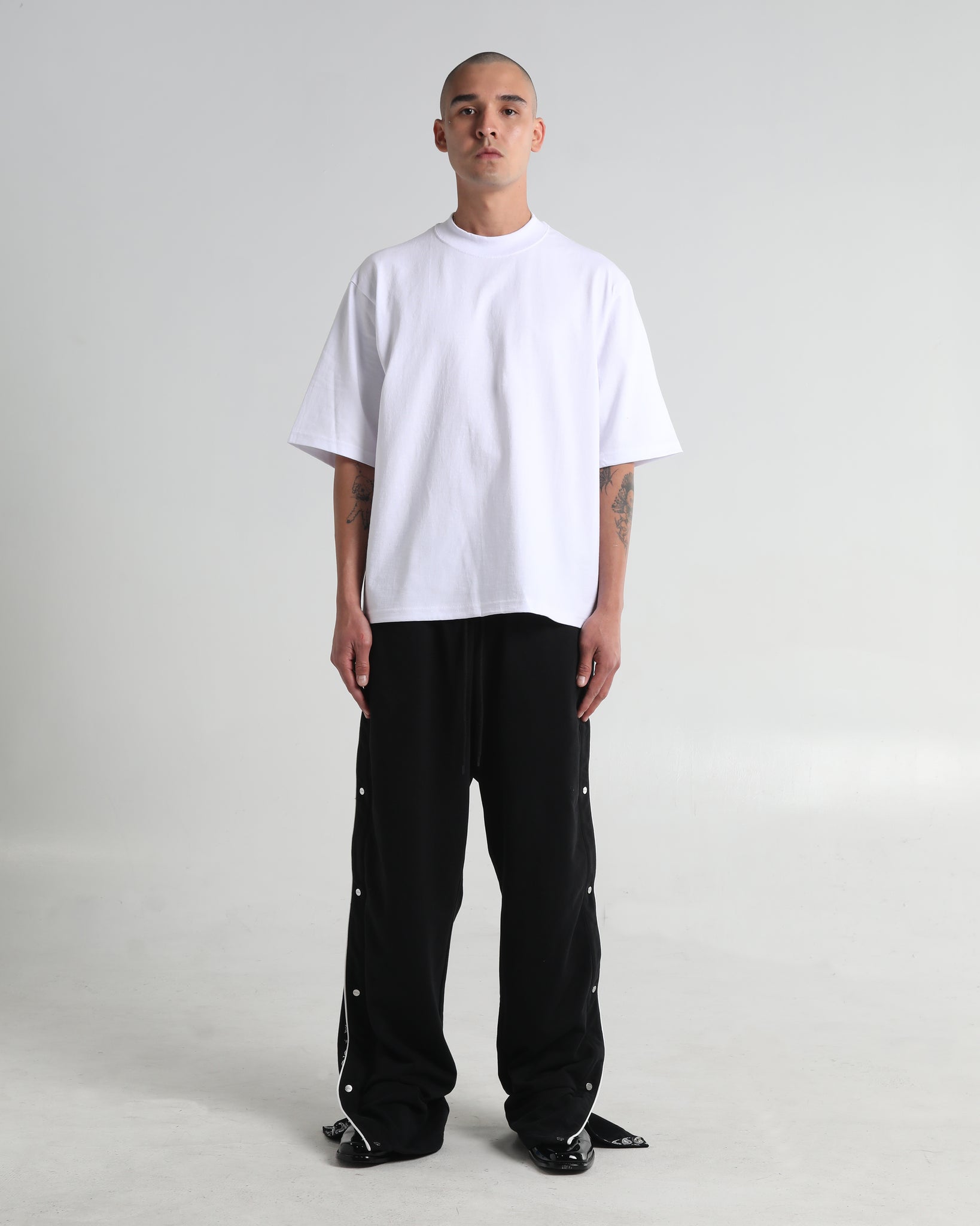 Break Away Track Pants