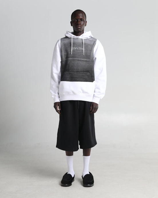 BulletProof Vest Hoodie