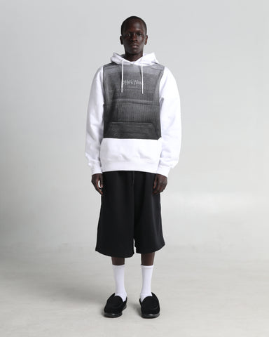 BulletProof Vest Hoodie