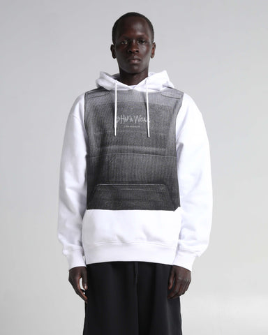 BulletProof Vest Hoodie