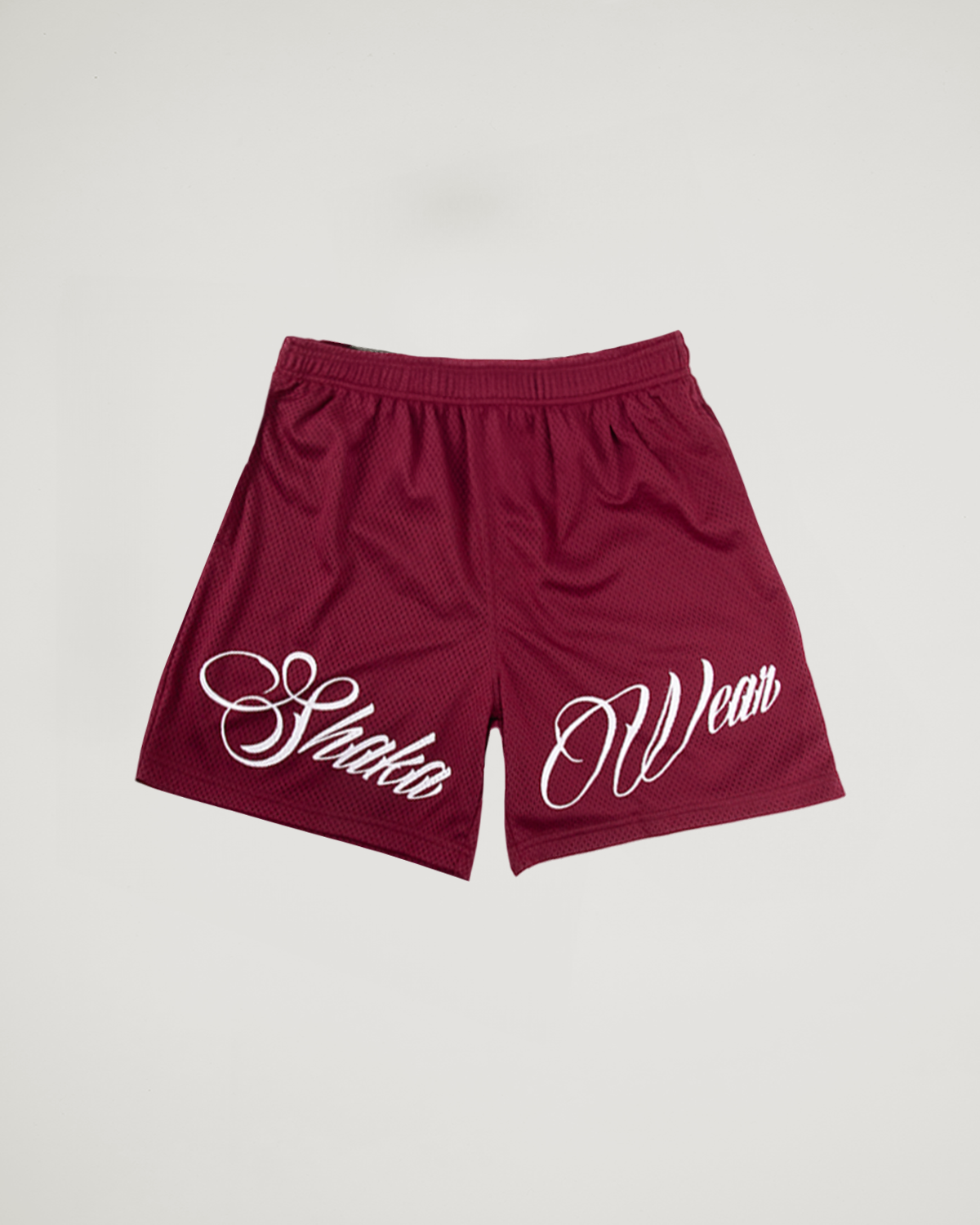 Script PE mesh Shorts