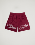 Script PE mesh Shorts