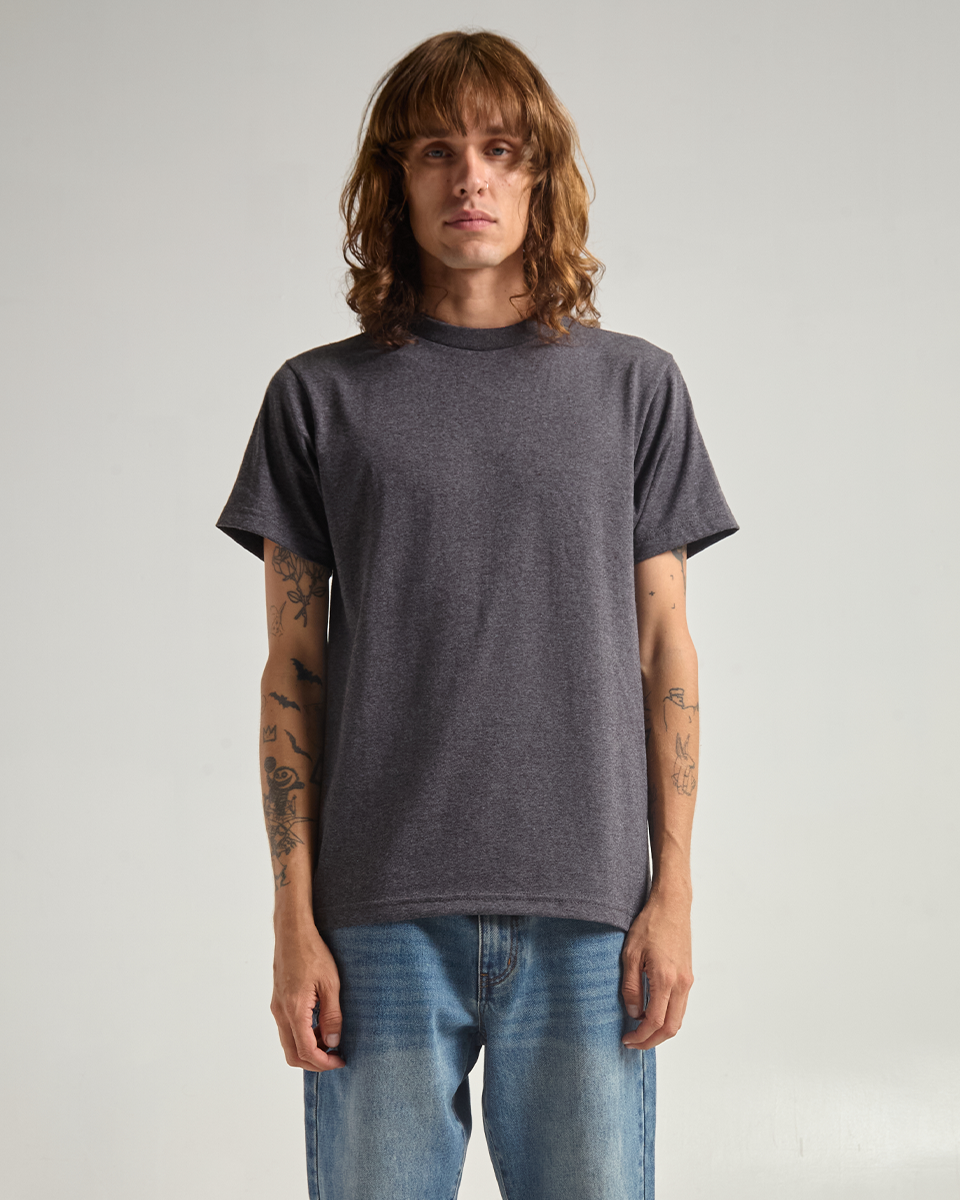6.0oz Active Short Sleeve - Large Sizes – Shakawear.com 6.0oz Active Short Sleeve - Large Sizes – Shakawear.com