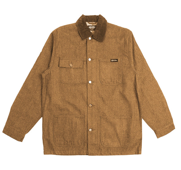 Tan-Brown