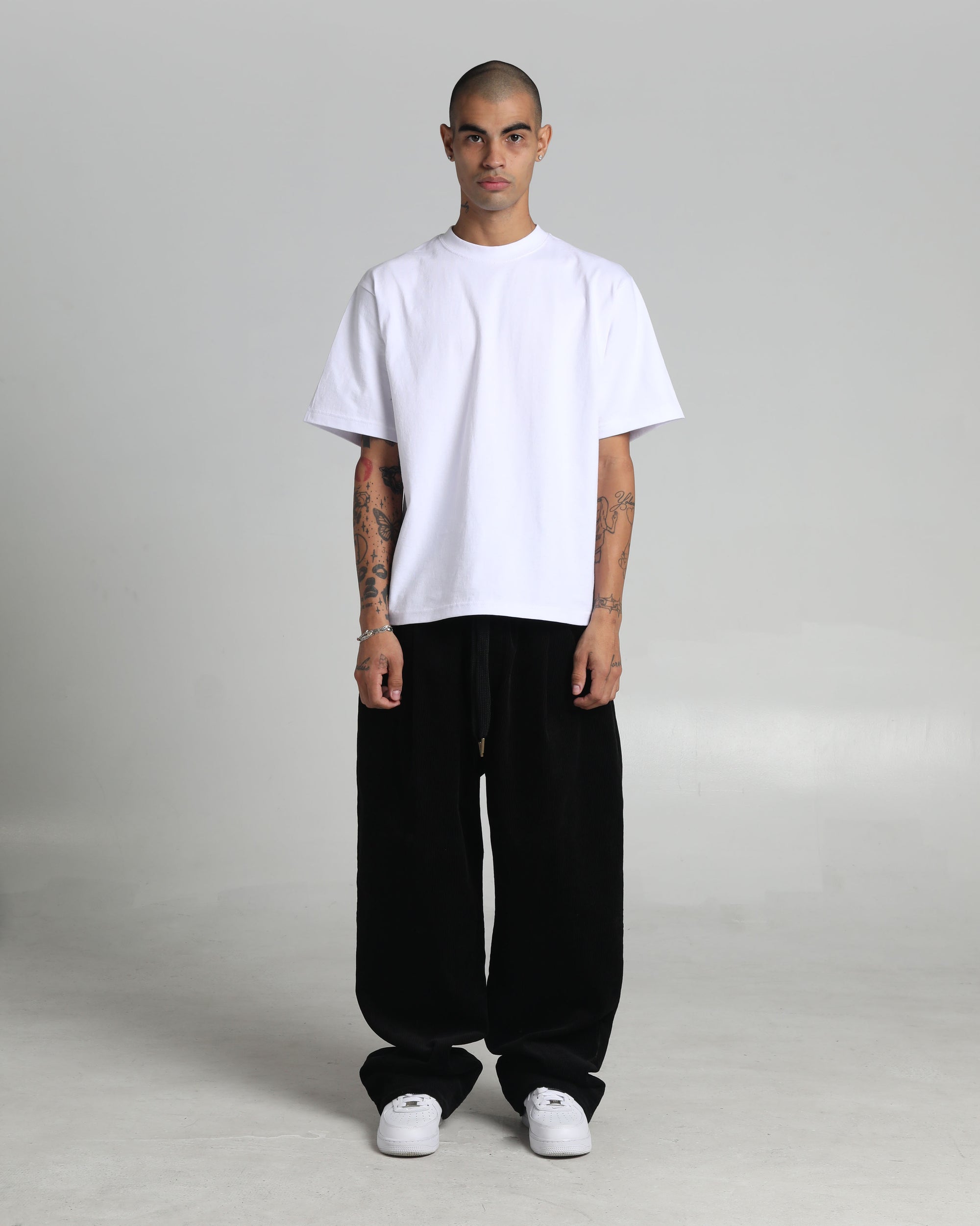 Corduroy Lounge Pants
