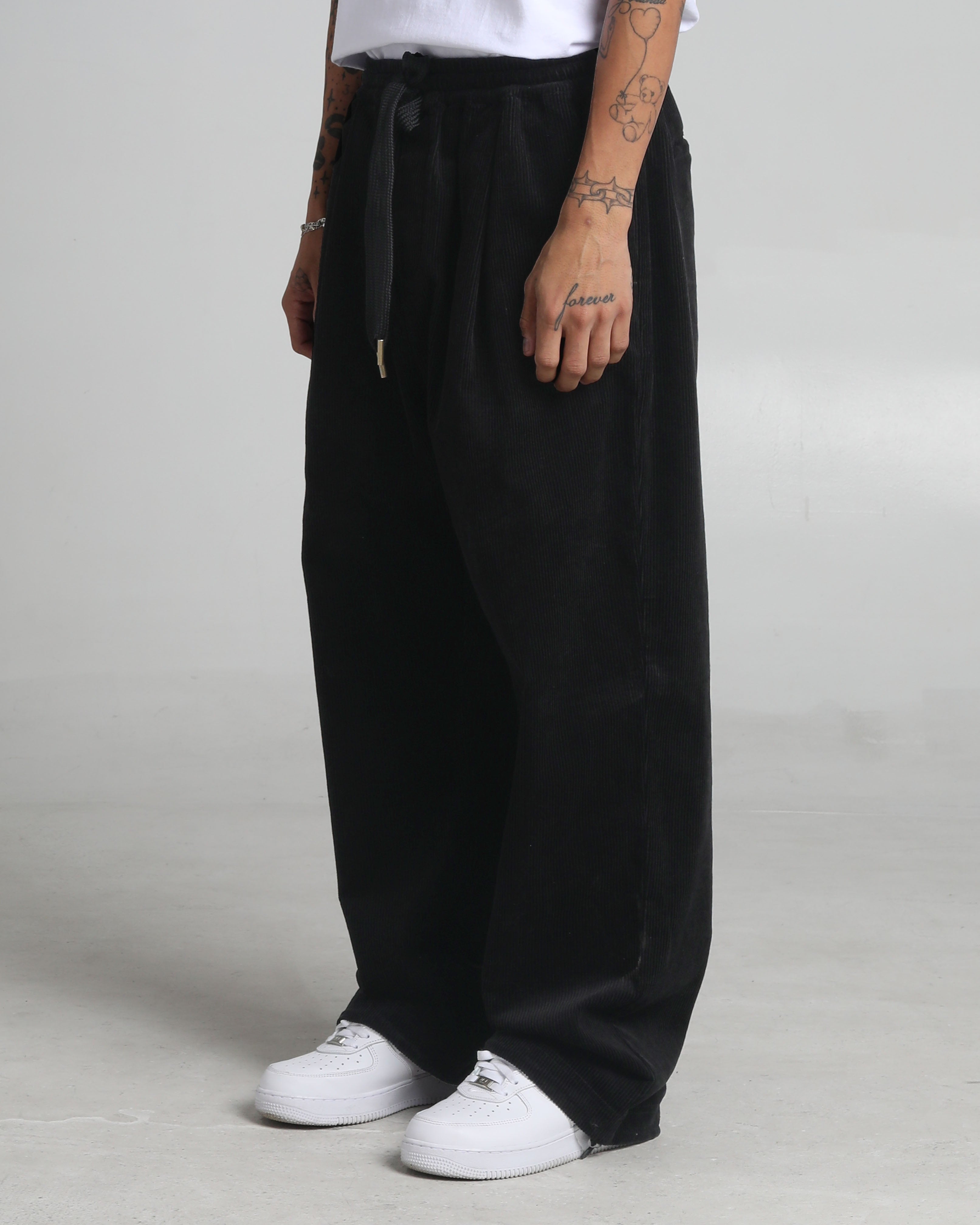 Corduroy Lounge Pants