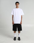 Heavy Rib Corduroy Shorts