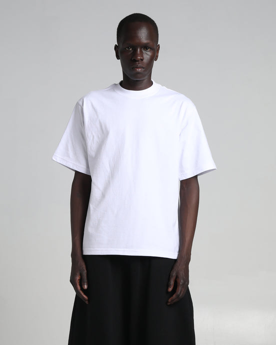 7.5oz Max Heavyweight Cropped Tee - Standard