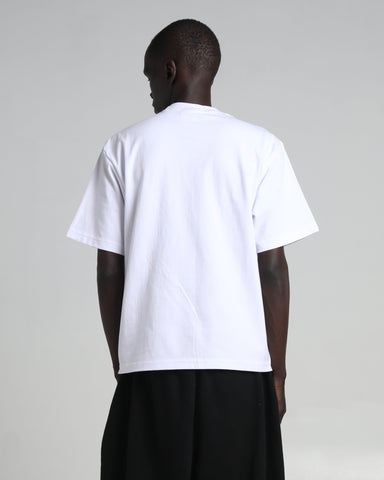 7.5oz Max Heavyweight Cropped Tee - Standard