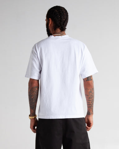 Max Heavyweight Cropped Tee