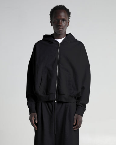 S / Black