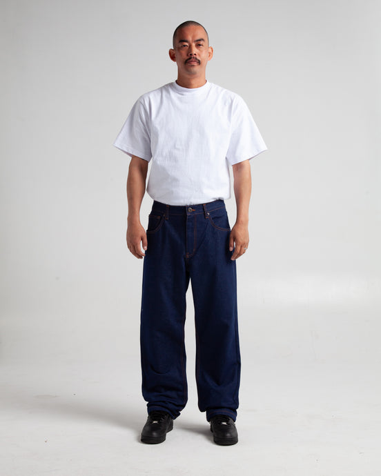 13.0oz Denim Jeans