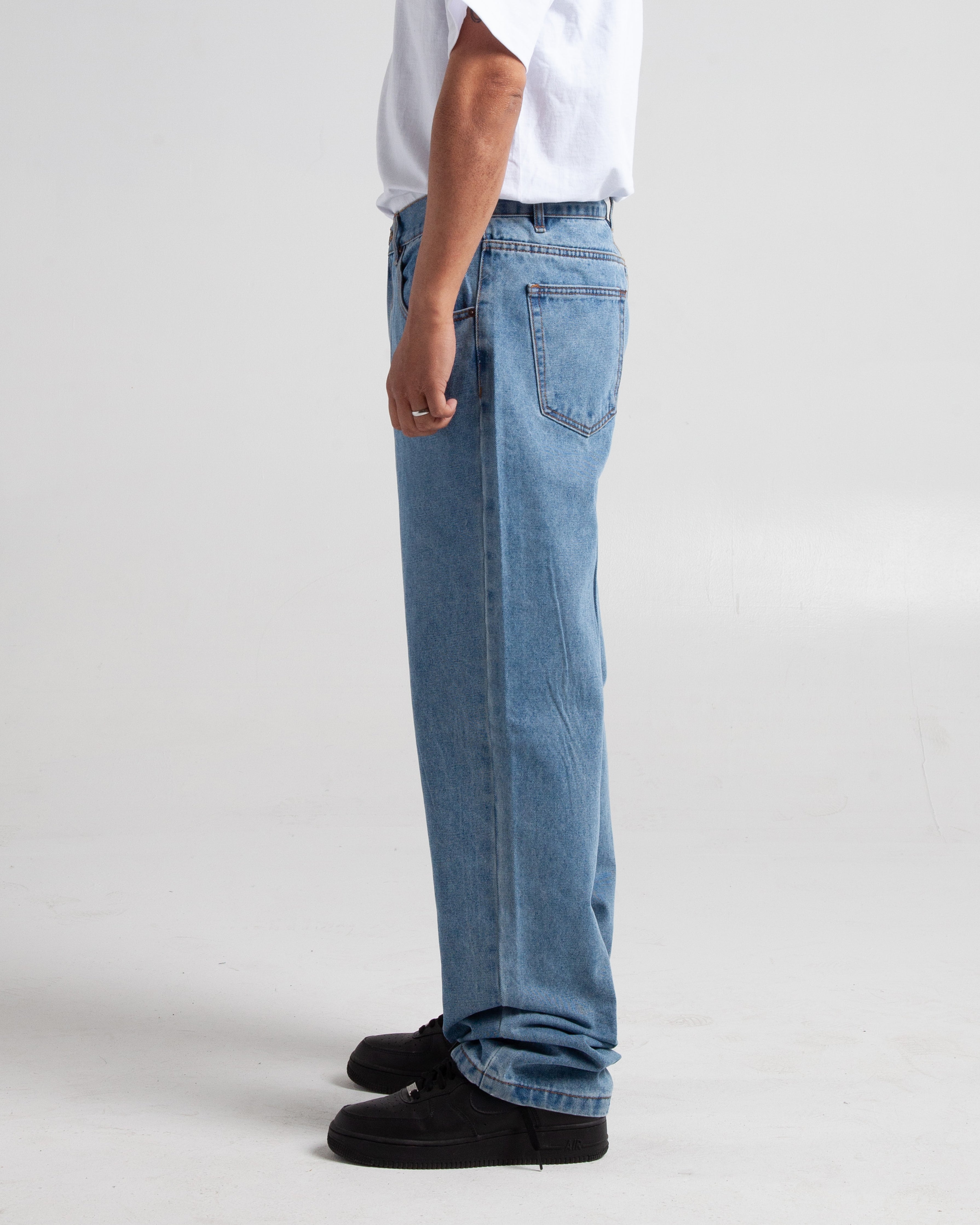【BOK PLACE】Raw Washing New Long Wide Denim Pants rdnw08-indigo-1S_600x.jpg?v=