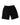 Fleece Jogger Shorts 