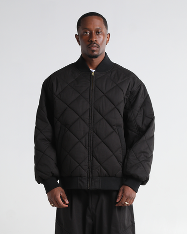 S / Black