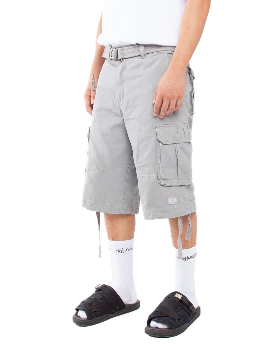 Twill Cargo Shorts – Shakawear.com