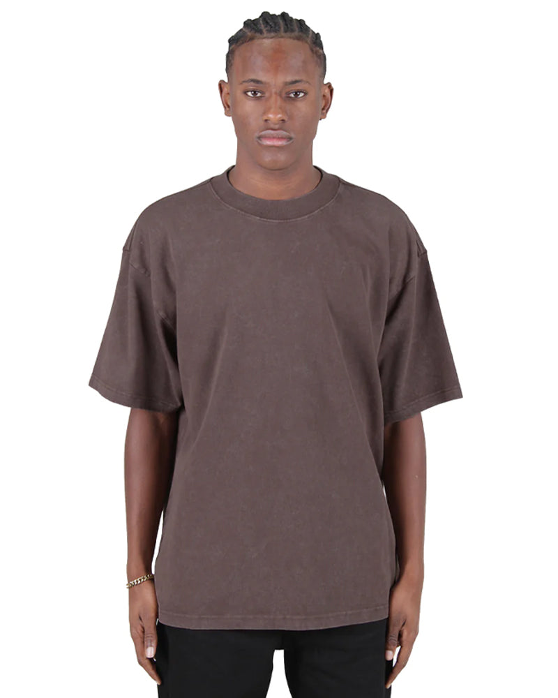 Shaka Wear - Adult 6 oz., Active Short-Sleeve Crewneck T-Shirt - SHASS –  Hialeah Printing Co