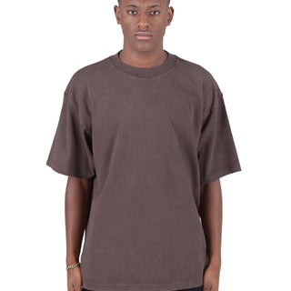 9.0 oz Garment Dye Designer T-Shirt 