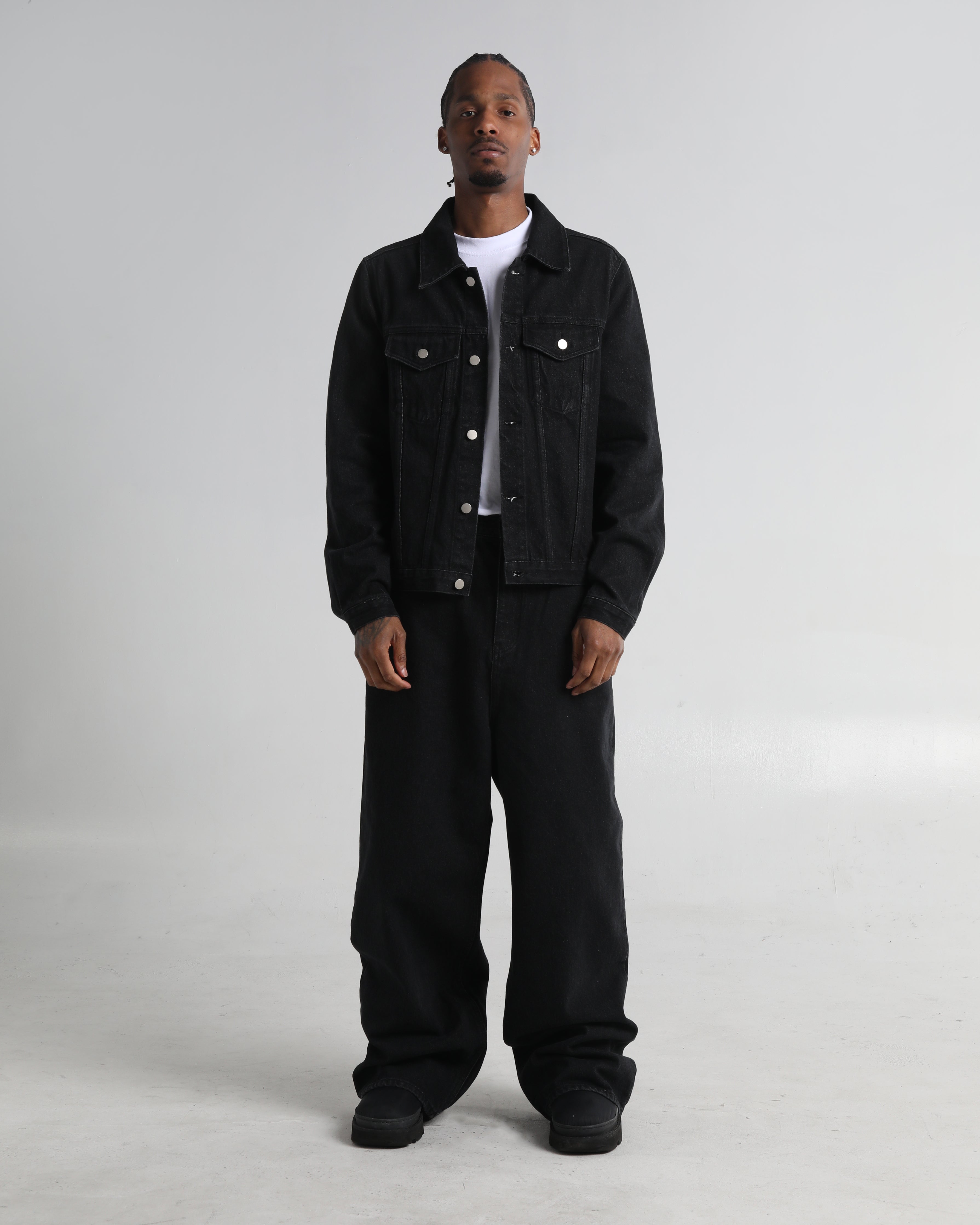 Don Denim Jacket
