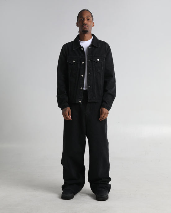 Don Denim Jacket