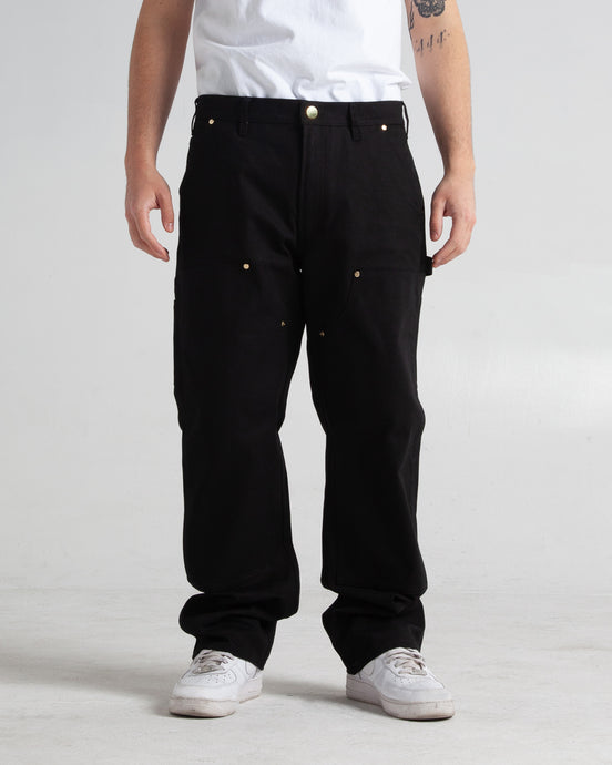 Double Knee Work Pants