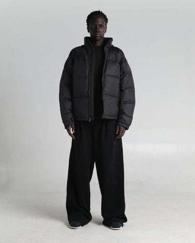 Down Ass Puffer