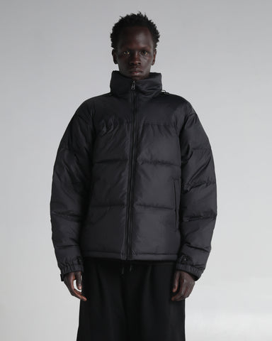 S / Black