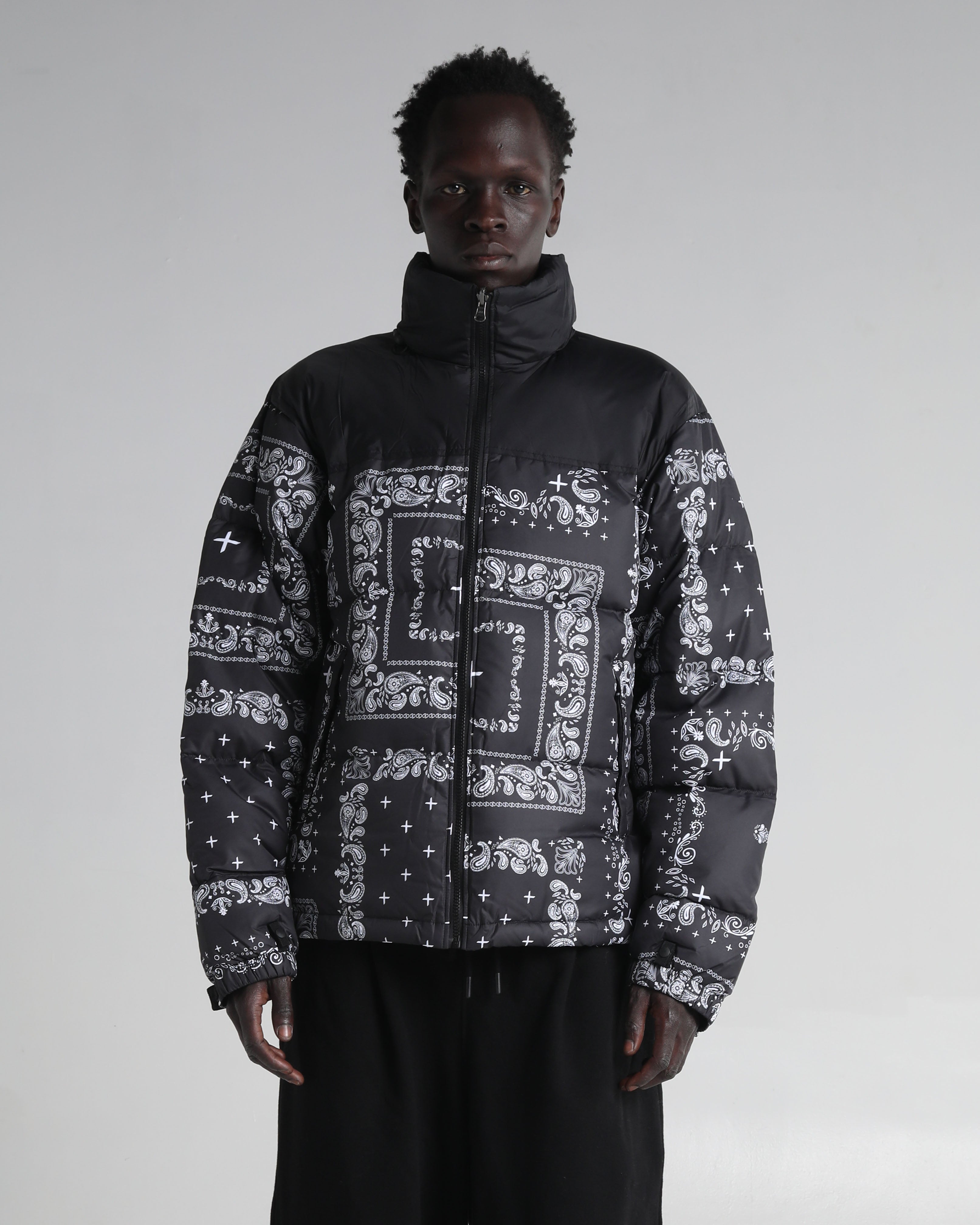 Down Ass Puffer – Shakawear.com