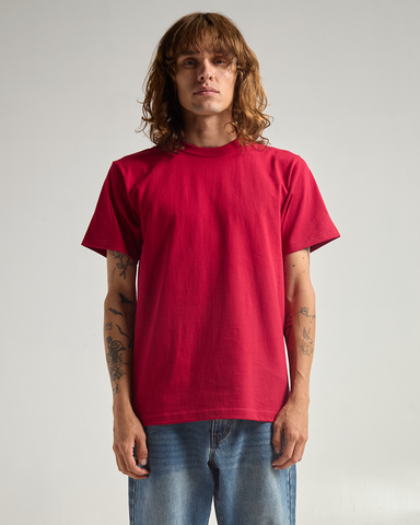 2XL / Red