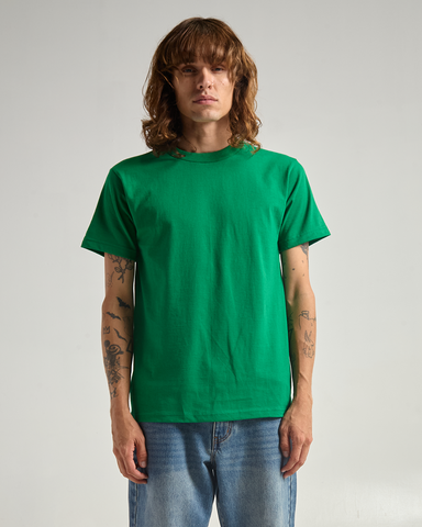 2XL / Kelly Green