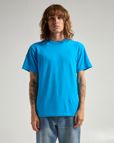 2XL / Turquoise