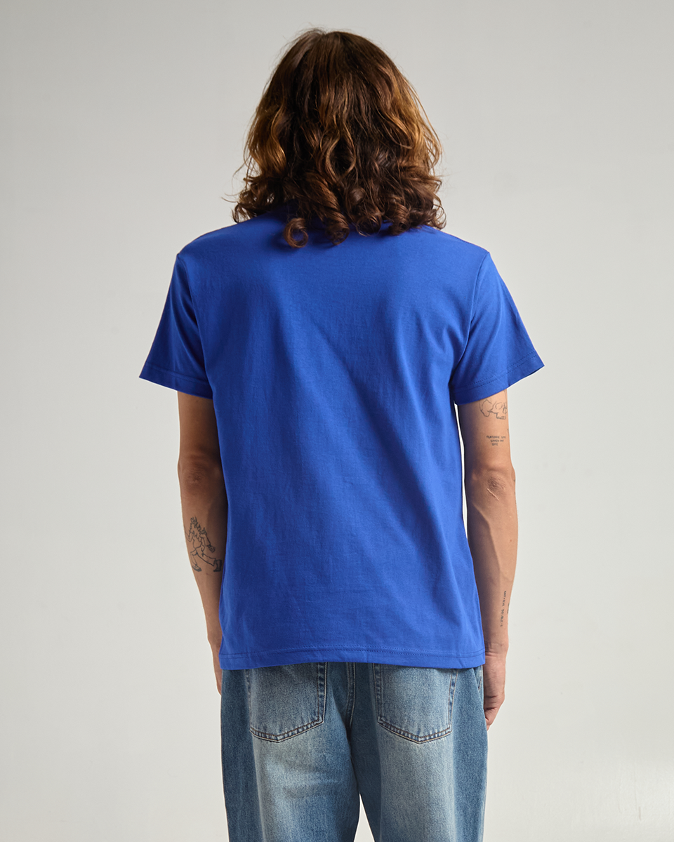 6.0oz Active Short Sleeve - Large Sizes