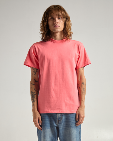 XL / Coral