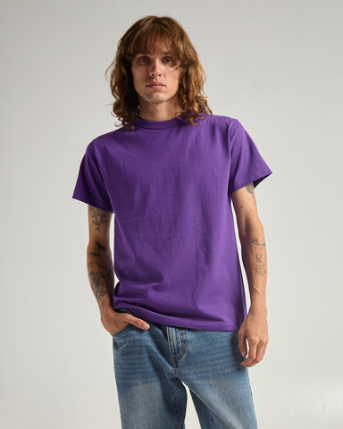 2XL / Purple