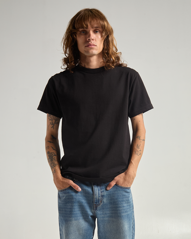 7XL / Black