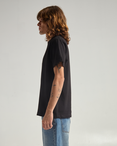 6.0oz Active Short Sleeve - Large Sizes