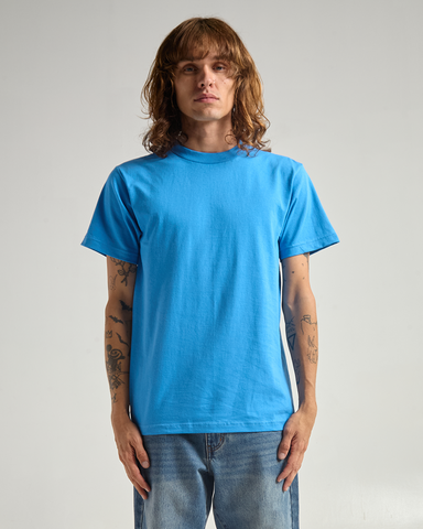 6.0oz Active Short Sleeve - Pastels