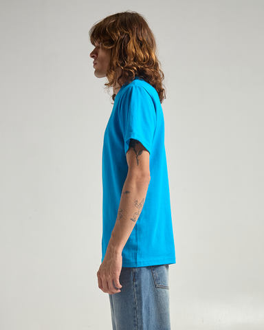 6.0oz Active Short Sleeve - Pastels