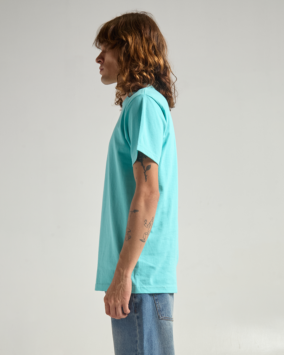 6.0oz Active Short Sleeve - Pastels – Shakawear.com 6.0oz Active Short Sleeve - Pastels – Shakawear.com