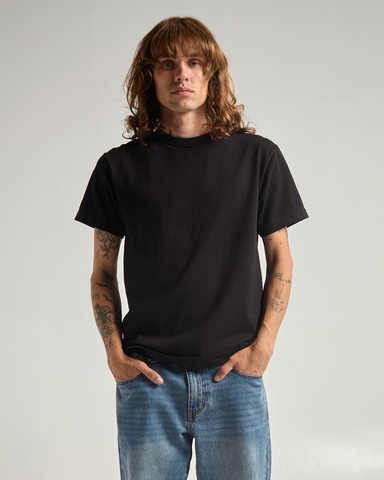 6.0oz Active Short Sleeve - Standard Sizes