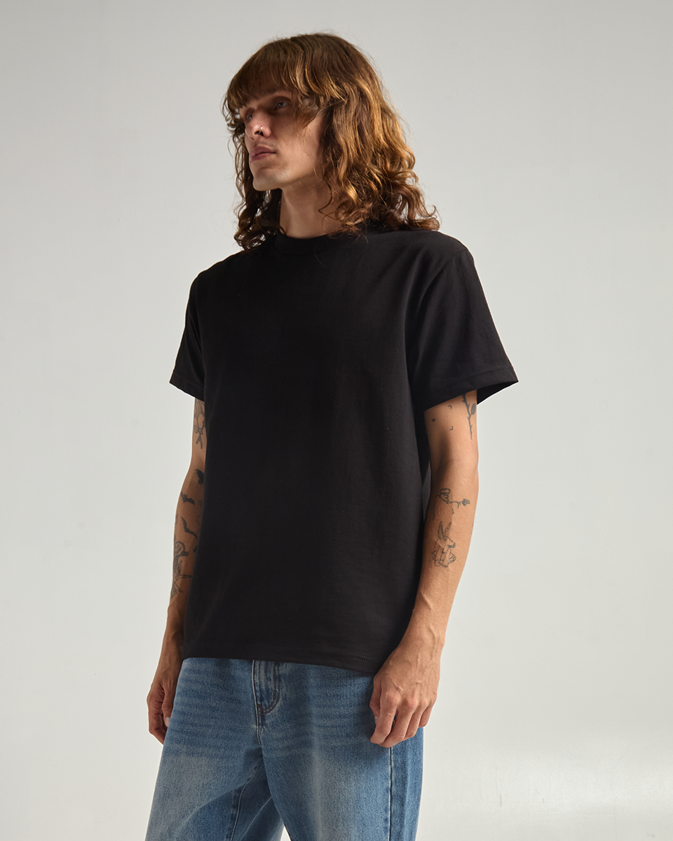 6.0oz Active Short Sleeve - Standard Sizes – Shakawear.com 6.0oz Active Short Sleeve - Standard Sizes – Shakawear.com