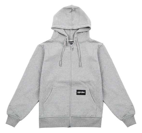 Heather Grey