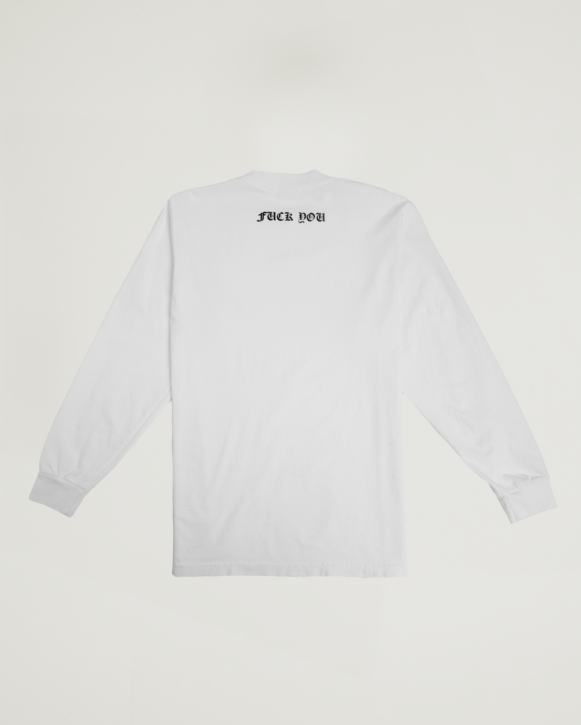 Fuck You Longsleeve – Shakawear.com Fuck You Longsleeve – Shakawear.com