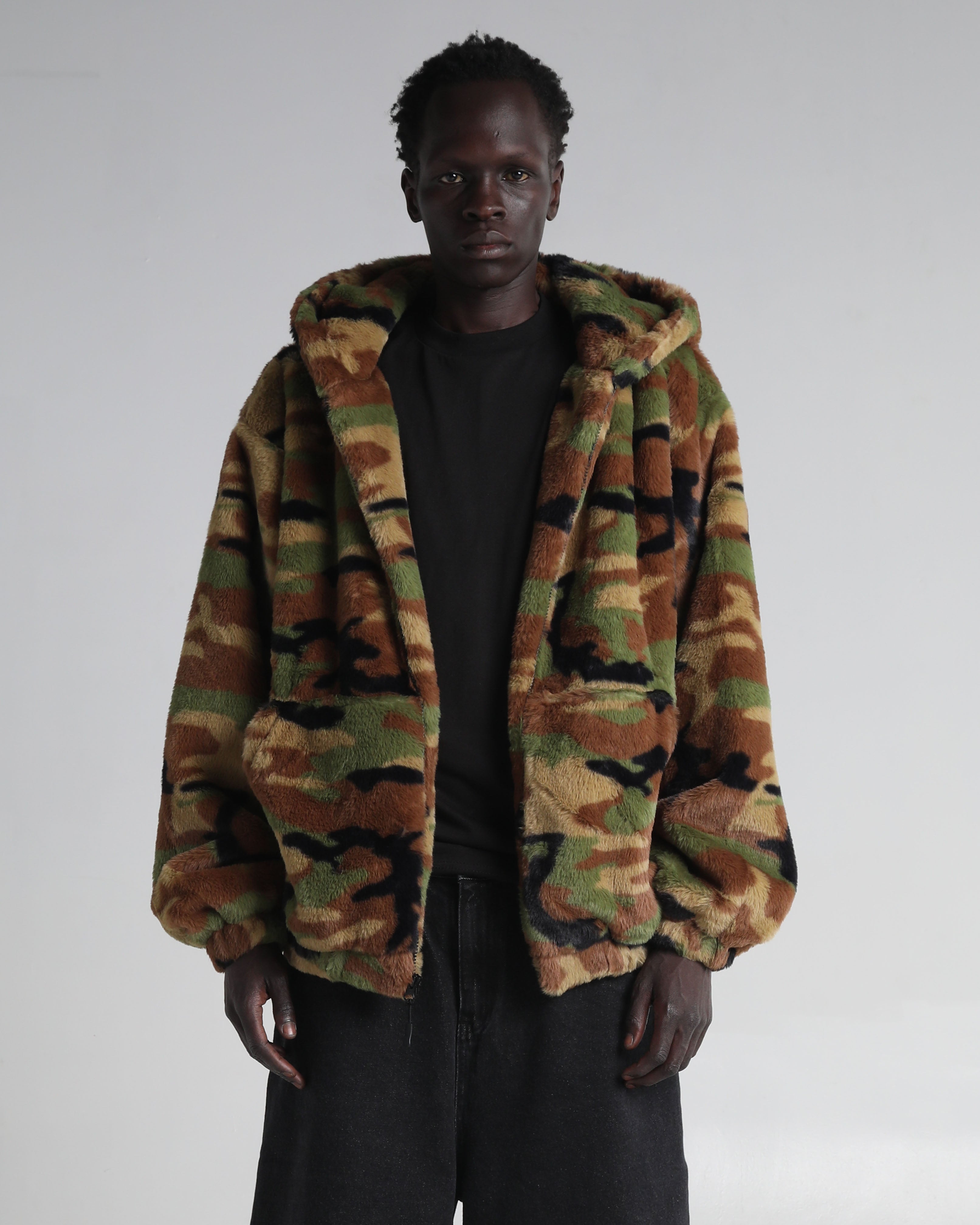 Camo