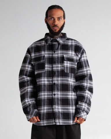S / Black